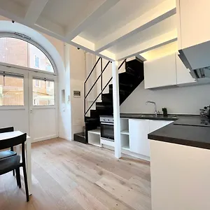 Navigli Luxury Loft Milano
