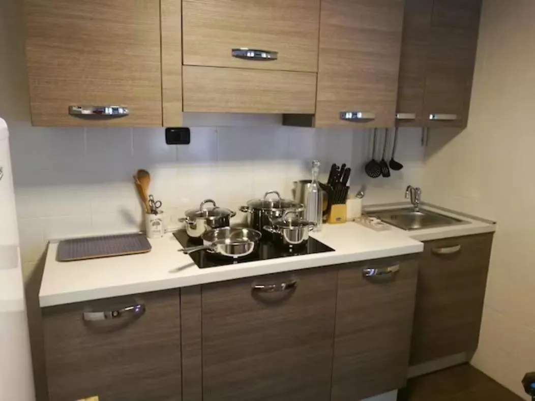 Flat 11 Mm1 Loreto Pasteur Con Posto Auto - P5 Milano